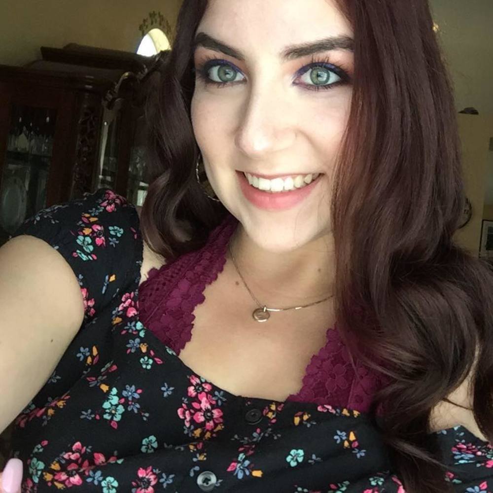 Meet your Posher, Jacqueline